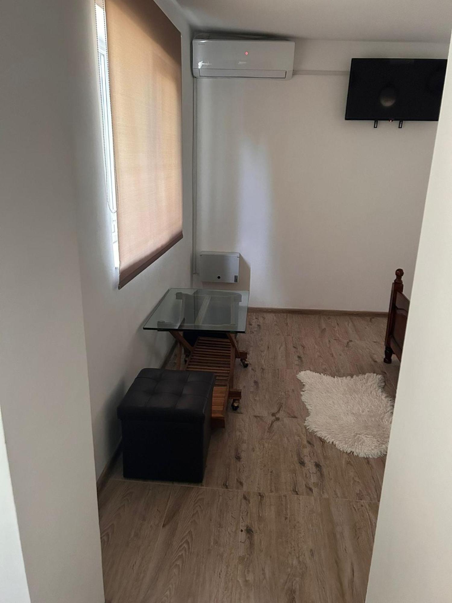 Casuta Galbena Villa Eforie Nord Exterior foto