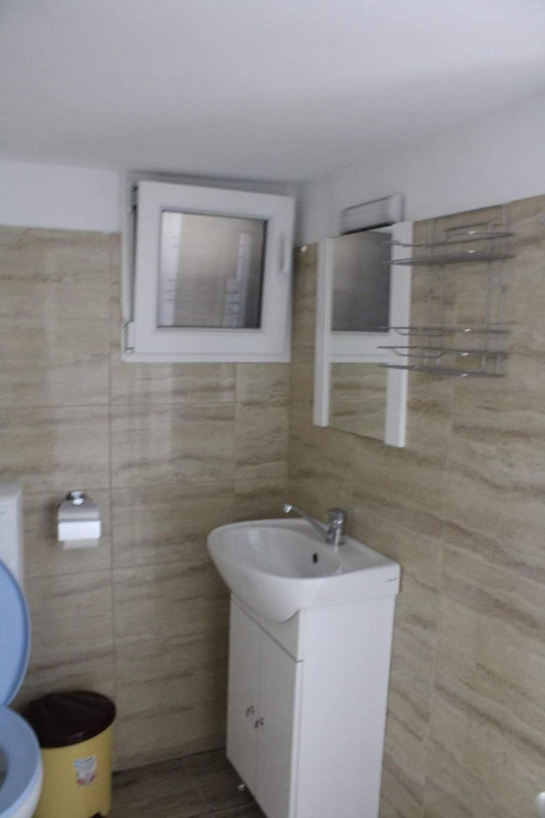Casuta Galbena Villa Eforie Nord Exterior foto